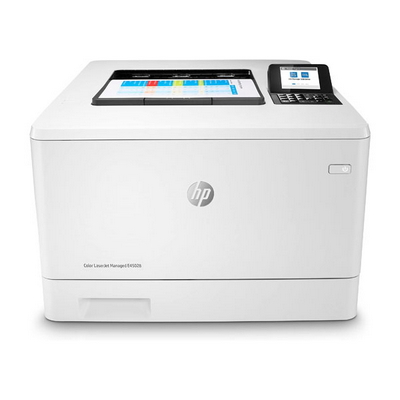 Prodotti e Toner Hp COLOR LASERJET MANAGED E45028DN