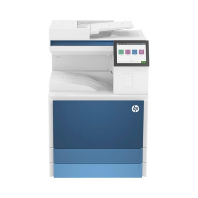Prodotti e Toner Hp COLOR LASERJET MANAGED MFP E78523DN
