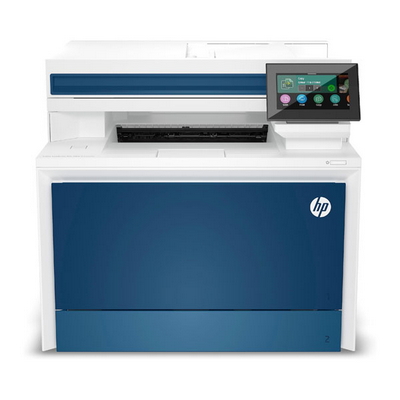 Prodotti e Toner Hp COLOR LASERJET PRO 4302FDN