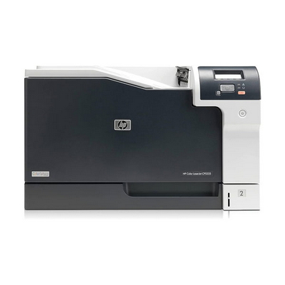 Prodotti e Toner Hp COLOR LASERJET PROFESSIONAL CP5225DN