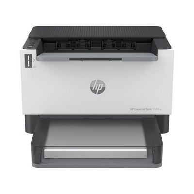 Prodotti e Toner Hp LASERJET TANK 1504W