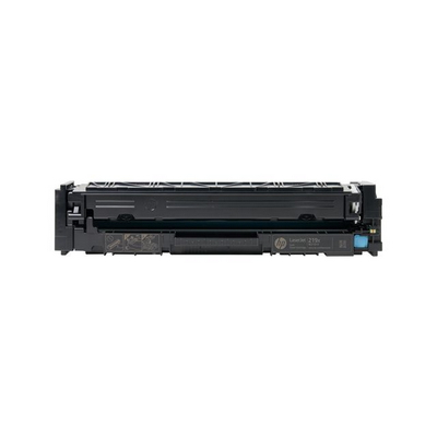 Foto principale Toner compatibile Hp W2191X 219X CIANO