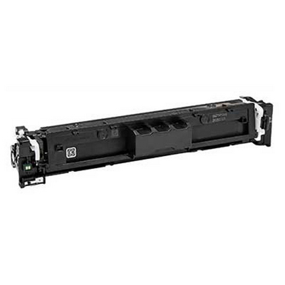 Foto principale Toner compatibile Hp W2200X 220X SENZA CHIP NERO