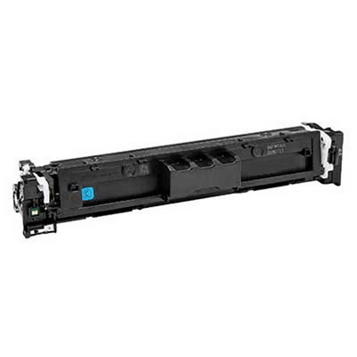 Foto principale Toner compatibile Hp W2201X 220X SENZA CHIP CIANO