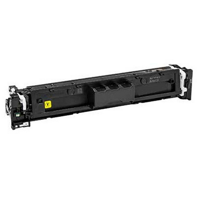 Foto principale Toner compatibile Hp W2202X 220X SENZA CHIP GIALLO