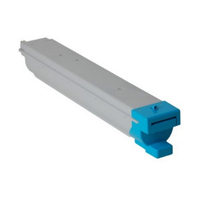 Foto principale Toner compatibile Hp W9091MC CIANO