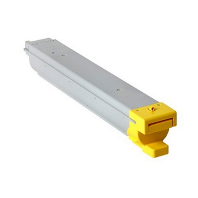 Foto principale Toner compatibile Hp W9092MC GIALLO