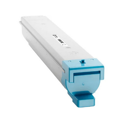 Foto principale Toner compatibile Hp W9131MC CIANO