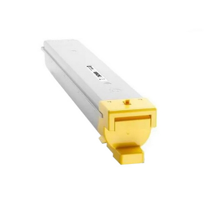 Foto principale Toner compatibile Hp W9132MC GIALLO