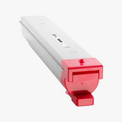 Foto principale Toner compatibile Hp W9133MC MAGENTA