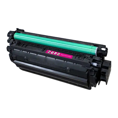 Foto principale Toner compatibile Hp W9243MC MAGENTA