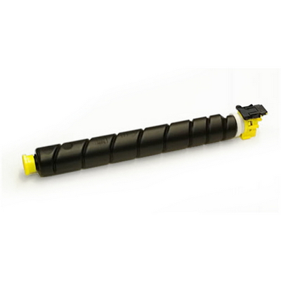 Foto principale Toner compatibile Kyocera-Mita 1T02XDCNL1 TK-8395Y GIALLO