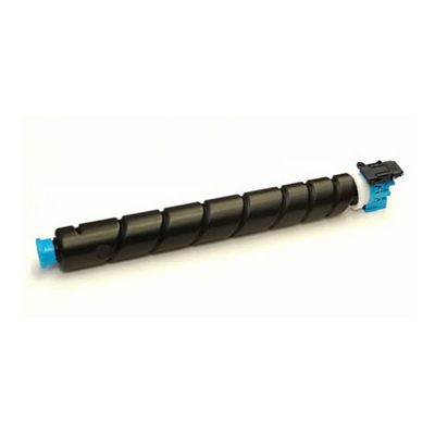 Foto principale Toner compatibile Kyocera-Mita 1T02YMCNL1 TK-8565C CIANO