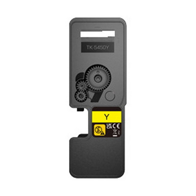 Foto principale Toner compatibile Kyocera-Mita 1T0C0DANL0 TK-5450Y GIALLO