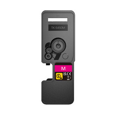 Foto principale Toner compatibile Kyocera-Mita 1T0C0DBNL0 TK-5450M MAGENTA