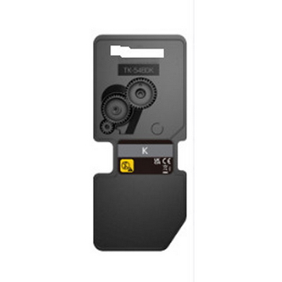 Foto principale Toner compatibile Kyocera-Mita 1T0C220NL0 TK-5480K NERO