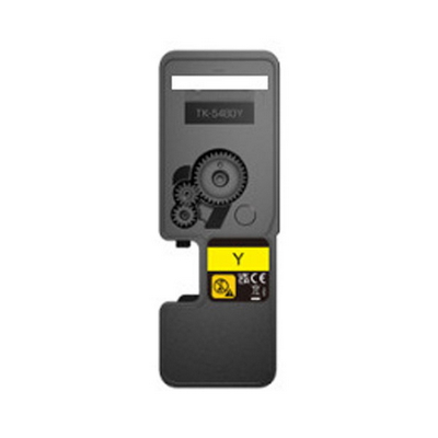 Foto principale Toner compatibile Kyocera-Mita 1T0C22ANL0 TK-5480Y GIALLO