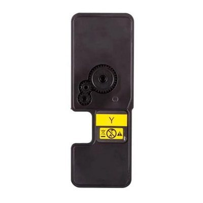 Foto principale Toner compatibile Kyocera-Mita 1T0C22ANL1 TK-5490Y GIALLO