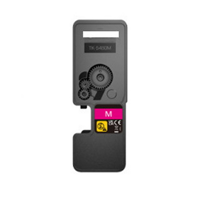 Foto principale Toner compatibile Kyocera-Mita 1T0C22BNL0 TK-5480M MAGENTA