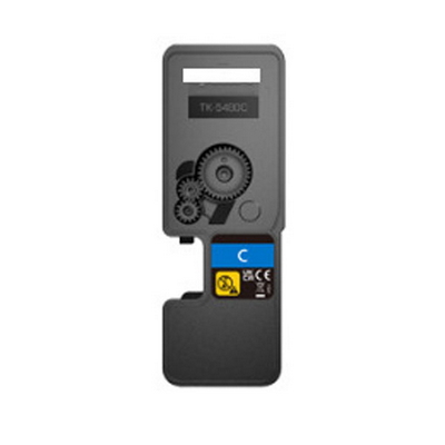Foto principale Toner compatibile Kyocera-Mita 1T0C22CNL0 TK-5480C CIANO