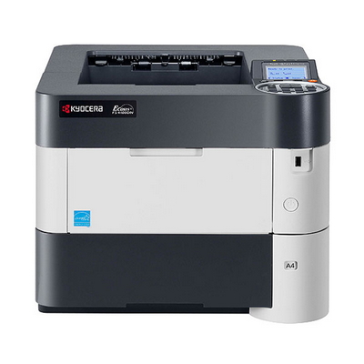 Prodotti e Toner Kyocera-Mita FS4100DN