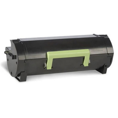 Foto principale Toner compatibile Lexmark 25B3101 NERO