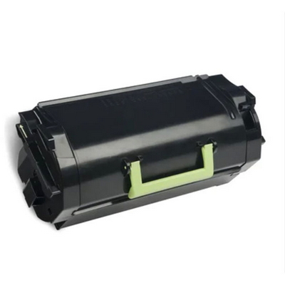 Foto principale Toner compatibile Lexmark 66S2X00 NERO