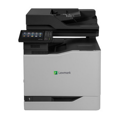 Prodotti e Toner Lexmark CX825DTFE