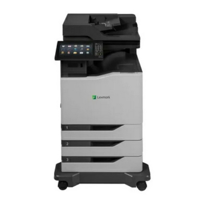 Prodotti e Toner Lexmark CX860DTFE