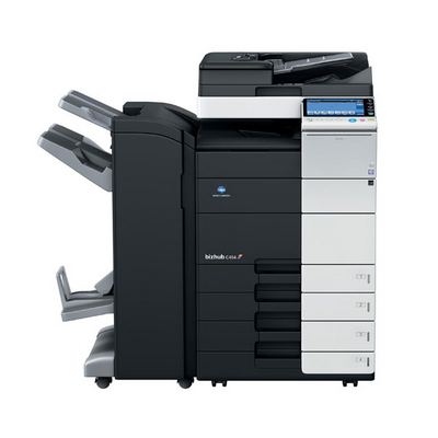 Prodotti e Toner Minolta BIZHUB C454E