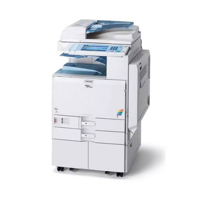 Prodotti e Toner Nashuatec MP C2800