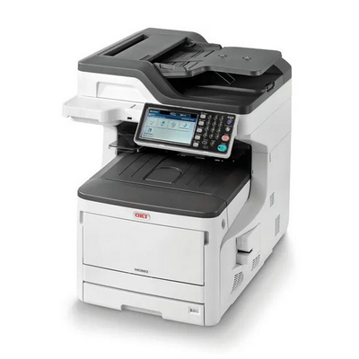 Prodotti e Toner Oki MC883DNV