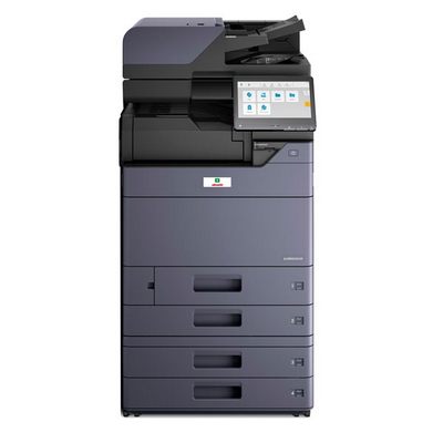 Prodotti e Toner Olivetti D-COPIA 6002MF