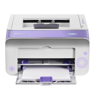 Prodotti e Toner Pantum P2010