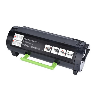 Foto principale Toner compatibile Pantum TL-550X NERO
