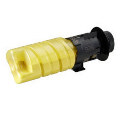 Foto principale Toner compatibile Ricoh 842643 GIALLO