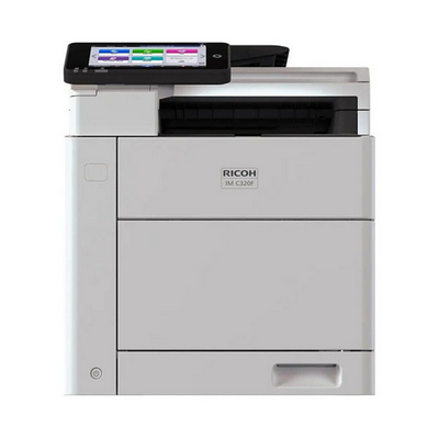 Prodotti e Toner Ricoh IM C320F