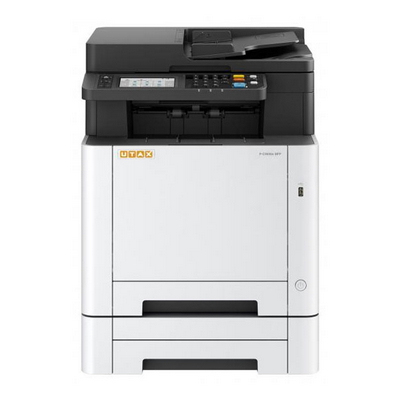 Prodotti e Toner Utax P-C3537I MFP