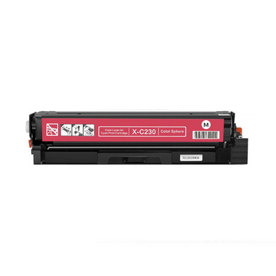 Foto principale Toner compatibile Xerox 006R04385 MAGENTA