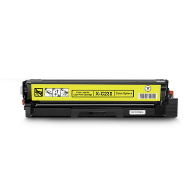 Foto principale Toner compatibile Xerox 006R04386 GIALLO