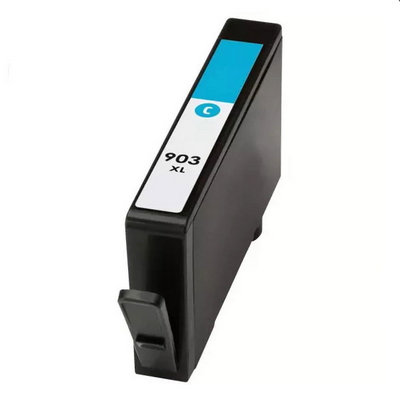 Foto principale Cartuccia compatibile Hp T6M03AEE 903XL CIANO