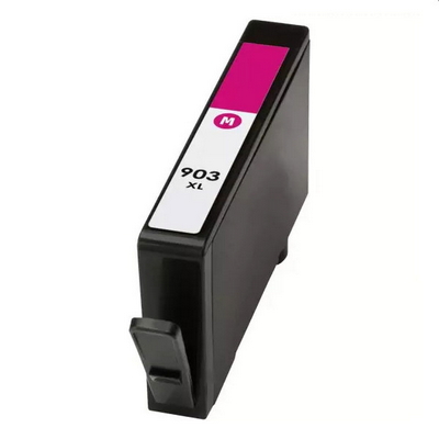 Foto principale Cartuccia compatibile Hp T6M07AEE 903XL MAGENTA