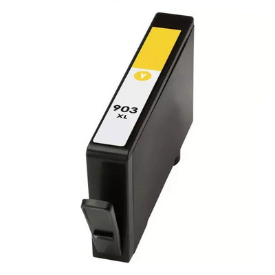 Foto principale Cartuccia compatibile Hp T6M11AEE 903XL GIALLO