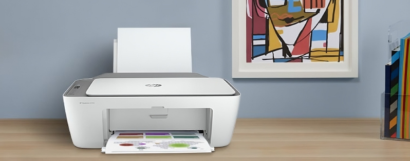 Hp Deskjet 2720E: installazione, problemi e cartucce compatibili