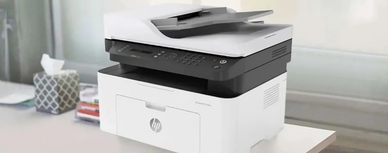 Hp laser MFP 137FNW: installazione, problemi, e comparazioni toner