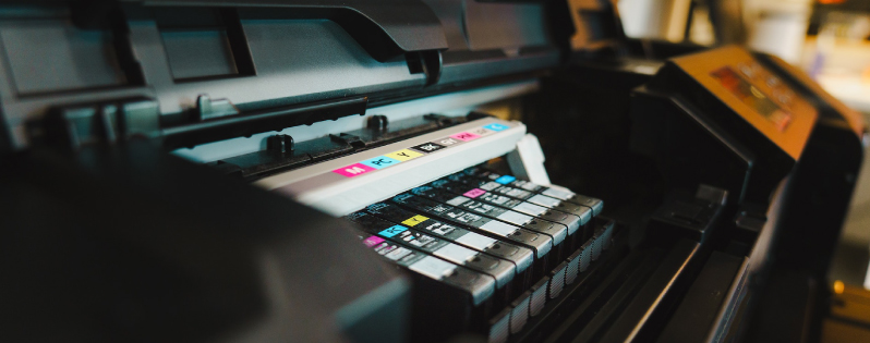 Inchiostri per plotter: soluzioni di stampa eccezionali