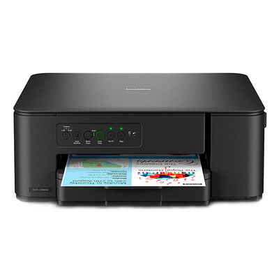 Prodotti e Cartucce Brother DCP-J1260W