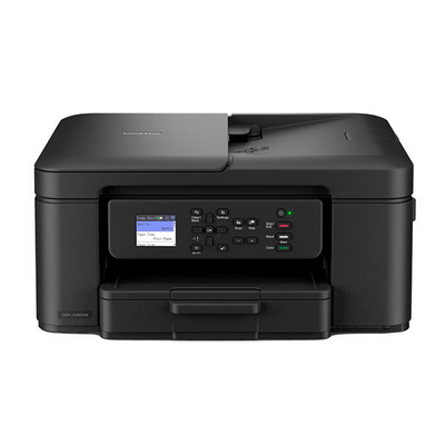Prodotti e Cartucce Brother DCP-J1360DW