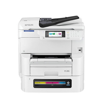 Prodotti e Cartucce Epson WORKFORCE PRO EM-C8100RDWF
