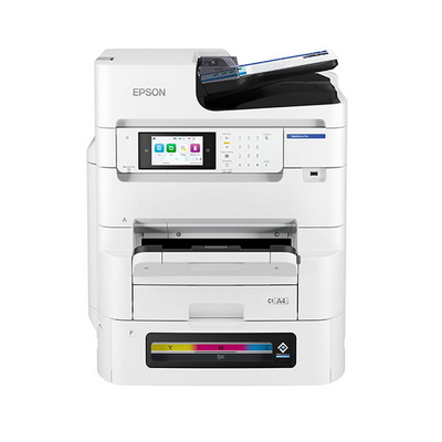 Prodotti e Cartucce Epson WORKFORCE PRO EM-C8101RDWF